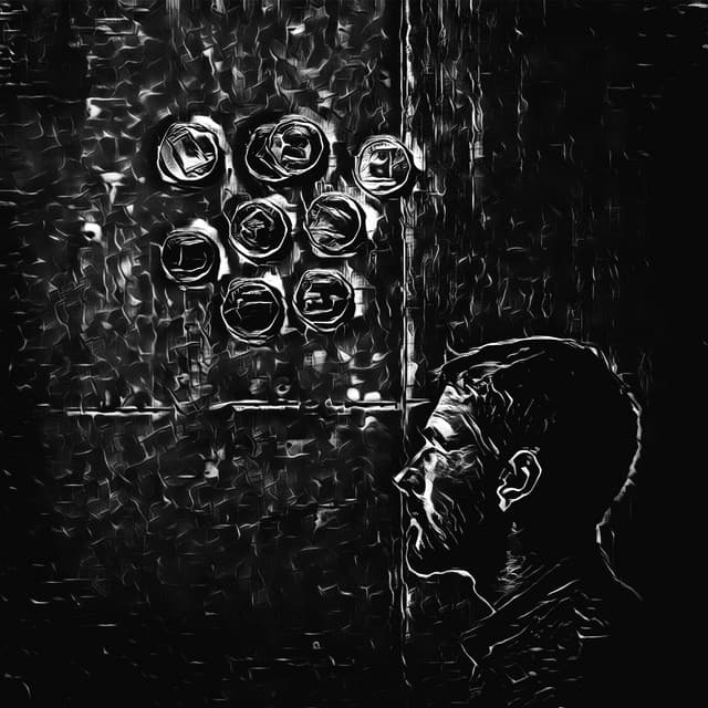 Penny For My Thoughts