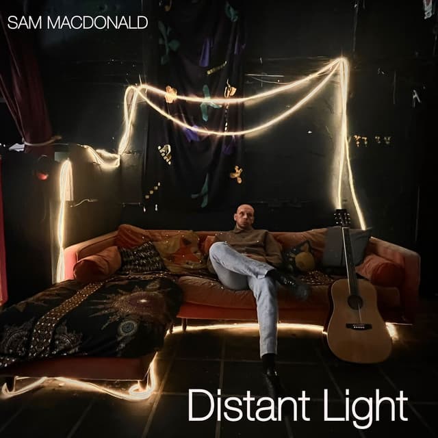 Distant Light
