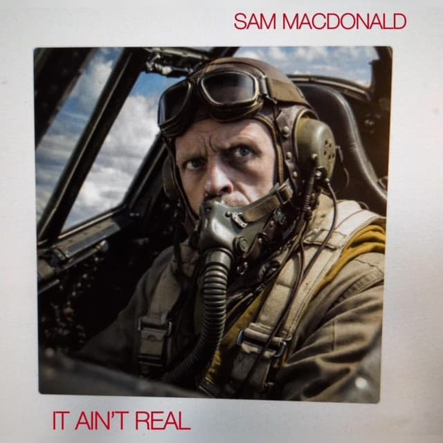 It Ain't Real
