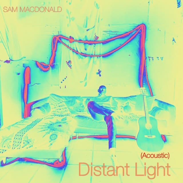 Distant Light (Acoustic)